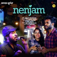 Nenjam Vineeth Sreenivasan Song Download Mp3