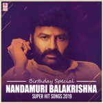 Birthday Special Nandamuri Balakrishna Super Hit Songs 2019 songs mp3