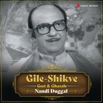 Gile-Shikve (Geet And Ghazals) songs mp3