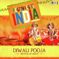 Festival Of India - Diwali Pooja (Festival Of Lights) songs mp3