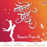 Baware Prem He Bawara Jeev Ha Suhas Sawant,Larissa Almeida Song Download Mp3