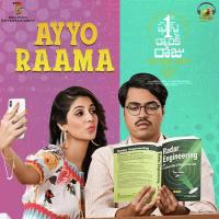Ayyo Raama (From "First Rank Raju") Yazin Nizar,Sunidhi Chauhan,Kiran Ravindranath Song Download Mp3