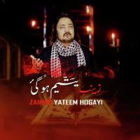 Zainab Yateem Hogayi Nasir Hussain Zaidi Song Download Mp3