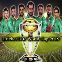 Cricket ICC World Cup 2019 Ammar Ali Khan Song Download Mp3