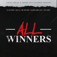 All Winners Ali Kulture,Byg Byrd,Big Boi Deep ,Dj Rob Mista DMV Song Download Mp3