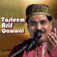 Tasleem Arif Qawwal, Vol. 638 songs mp3