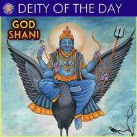 Deity Of The Day - God Shani songs mp3