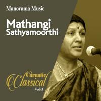 Mathangi Classical Vol 3 songs mp3