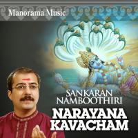 Durga Kavacham M.K. Sankaran Namboothiri Song Download Mp3