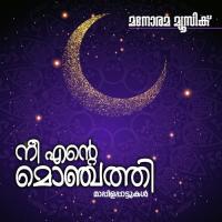 Kannel Theliyum Kannur Shareef Song Download Mp3