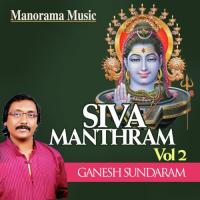 Om Namasivaya Sathyame - 1 Ganesh Sundaram Song Download Mp3