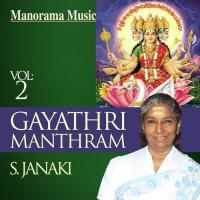 Om Vedatmanaya S. Janaki Song Download Mp3