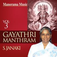 Gayathri Manthram Vol 3 songs mp3