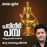 Ayyappacharitham Madhu Balakrishnan Song Download Mp3
