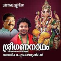 Sree Gananadham songs mp3