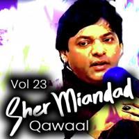 Sher Miandad Qawaal, Vol. 23 songs mp3