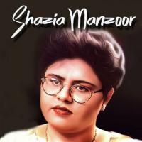 Shazia Manzoor songs mp3