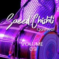 Meri Nas Nas Bole Saeed Chishti Qawwal Song Download Mp3