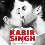 Kabir Singh songs mp3