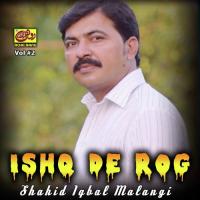Ishq De Rog Shahid Iqbal Malangi Song Download Mp3