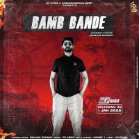 Bamb Bande Ranjha Dhiman Song Download Mp3