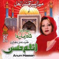 Mera Peer Qalander Lal, Vol. 1 songs mp3