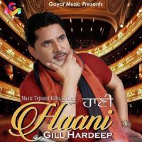 Haani Gill Hardeep Song Download Mp3