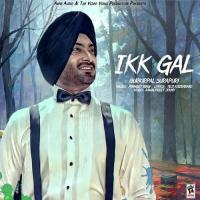 Ikk Gal Gurkirpal Surapuri Song Download Mp3