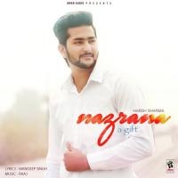 Nazrana Harsh Sharma Song Download Mp3