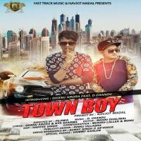 Town Boy Ghanu Arora Song Download Mp3