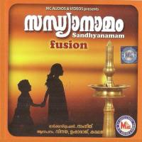 Sandhyanamam Fusion songs mp3