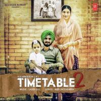 Time Table 2 Kulwinder Billa Song Download Mp3