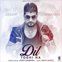 Kesh Jasvir Commando Song Download Mp3