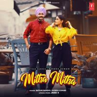 Mitha Mitha Sudesh Kumari,Satkar Sandhu Song Download Mp3