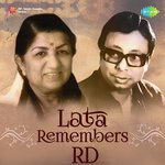 Aaja Piya Tohe Pyar Doon (From "Baharon Ke Sapne") Lata Mangeshkar Song Download Mp3