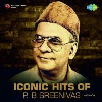 Ninna Kanna Notadalle (From "Babruvahana") P. B. Sreenivas Song Download Mp3