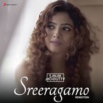 Sreeragamo (Rendition) Sanah Moidutty Song Download Mp3