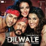 Dilwale songs mp3