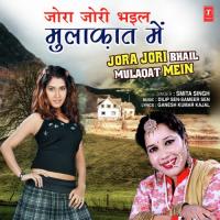 Jora Jori Bhail Mulaqat Mein Dilip Sen-Sameer Sen,Smita Singh Song Download Mp3