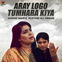 Aray Logo Tumhara Kiya Rustam Ali Abbasi,Sanam Marvi Song Download Mp3