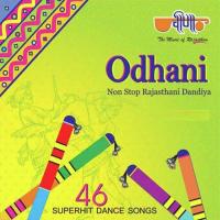 Odhani - 46 Superhit Non Stop Dandiya Dance Songs songs mp3