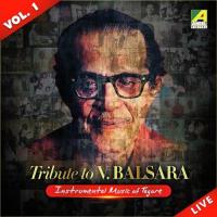 Tribute To V. Balsara (Vol 1) songs mp3
