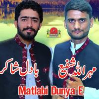 Dilbar Manara Gindi Badal Shakir,Mehrrullah Shafi Song Download Mp3