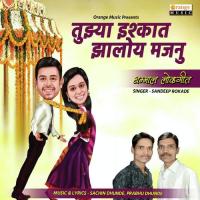 Tuzya Ishqat Zaloy Majnu Sandeep Rokade Song Download Mp3