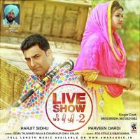 Sohre Harjit Sidhu,Parveen Dardi Song Download Mp3