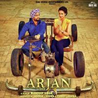 Daran Tereyan Te (From "Arjan") Roshan Prince Song Download Mp3