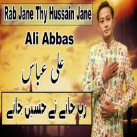 Rab Jane Thy Hussain Jane Ali Abbas Song Download Mp3
