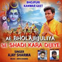 Ae Bholaji Juliya Se Shadi Kara Dijiye Ajay Sharma Song Download Mp3