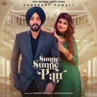 Sunne Sunne Pair Harpreet Pamali Song Download Mp3