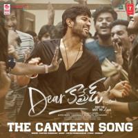 The Canteen Song (From "Dear Comrade") Justin Prabhakaran,Karthik Rodriguez Song Download Mp3